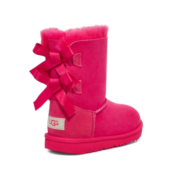 UGG Other - 🧨UGG Bailey Bow II Radish